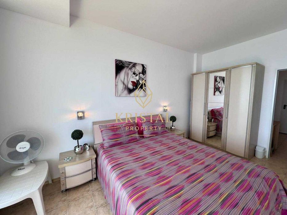 Продава се Двустаен апартамент в Свети Влас - 77 кв.м за 1364 €/кв.м - Снимка #5