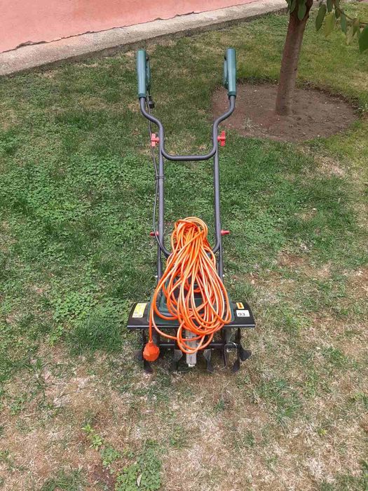 Фреза Parkside 1300вата