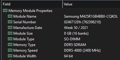 Ноутбук MSI Raider GE76 12UE