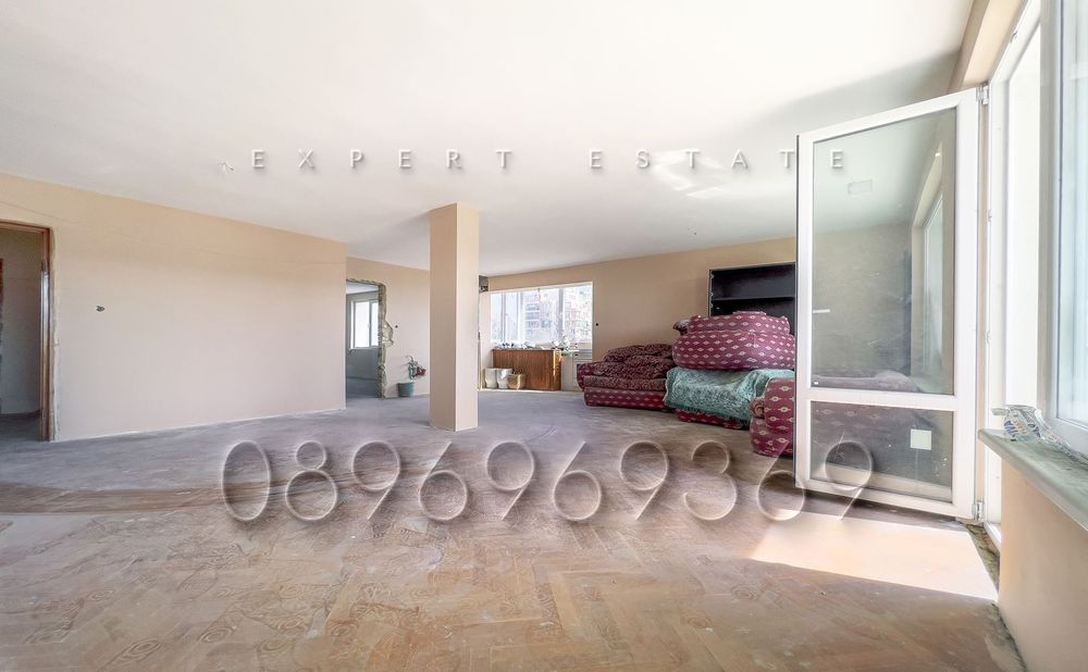 Продава се Многостаен апартамент в Варна, Бриз - 195 кв.м за 1523 €/кв.м - Снимка #1