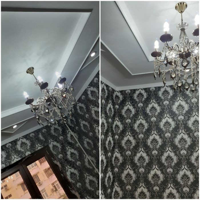 2 xонали квартира сотилади