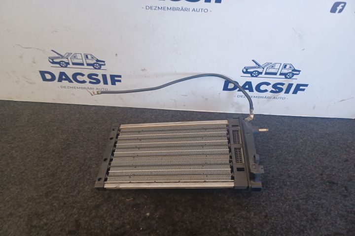 Calorifer incalzire electric 0134100237 / 64116964006 BMW Seria 1 E87