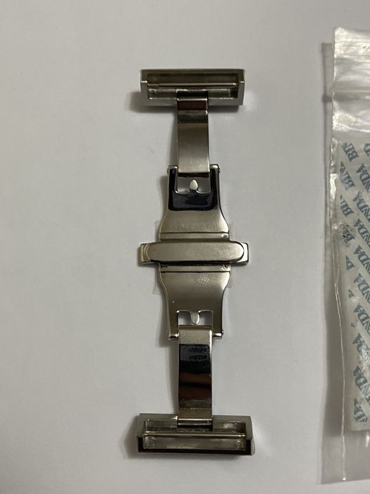 inchizatoare deployant breil 20 mm latime telescop