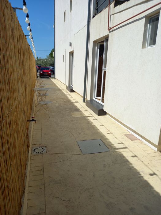 Inchiriez apartament Mamaia Nord