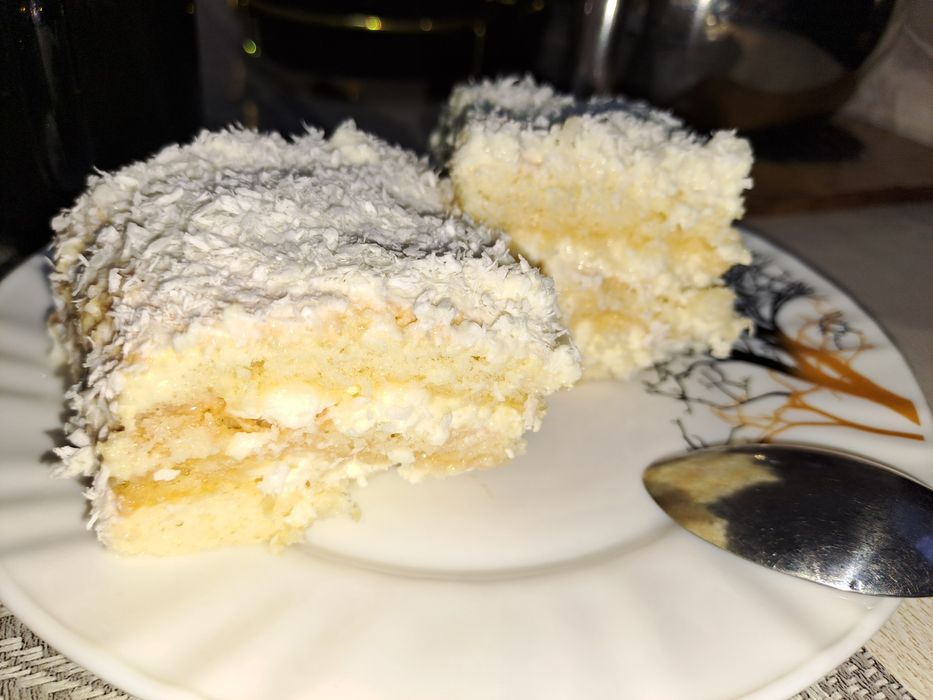 Zakazga pishiriq tayyorliman