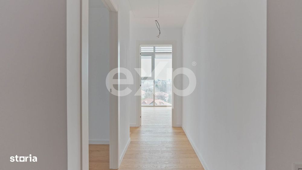 De Vanzare 3 camere I Floreasca I Terasa I Parcare