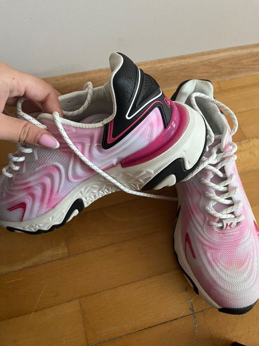 Karl Lagerfeld, нови