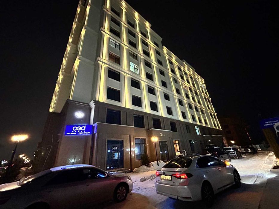 продам 1 комнатную квартиру