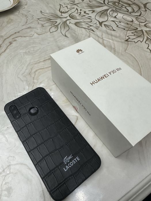 Huawei p30 128/4