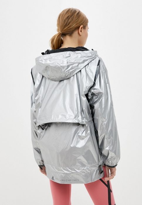 Ветровка Adidas by Stella Mccarney