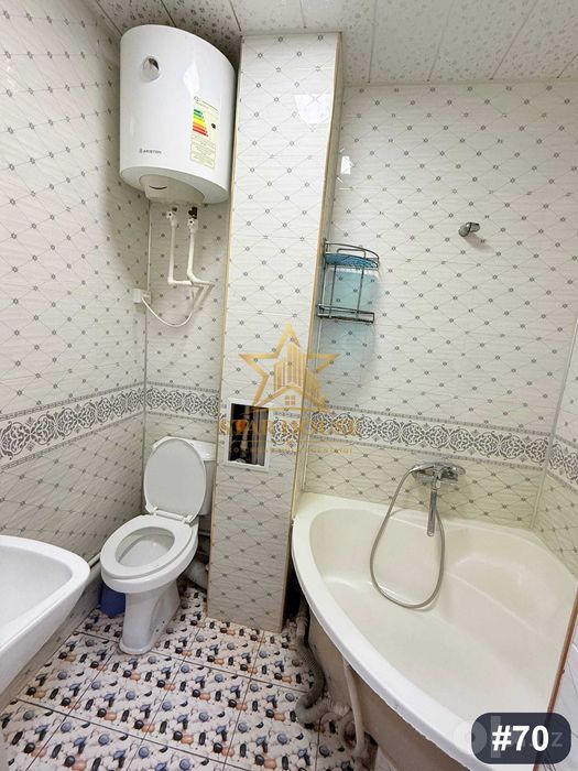 SOTILADI №70 — Kvartira · 1 xona · 43 m²