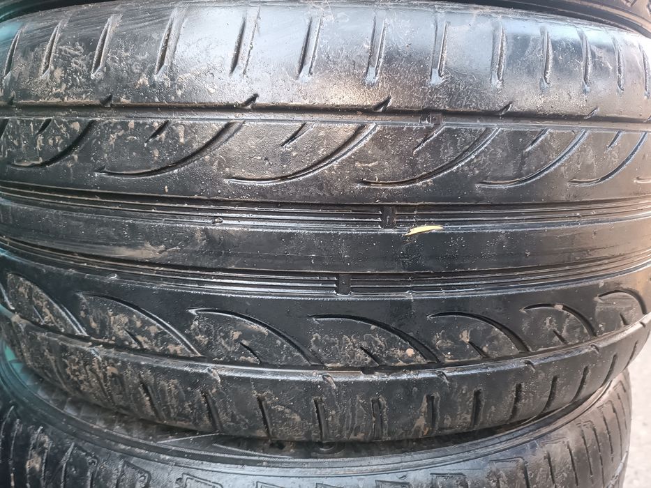 245/40 R 19  балон  сотилади тесла дан ечилган