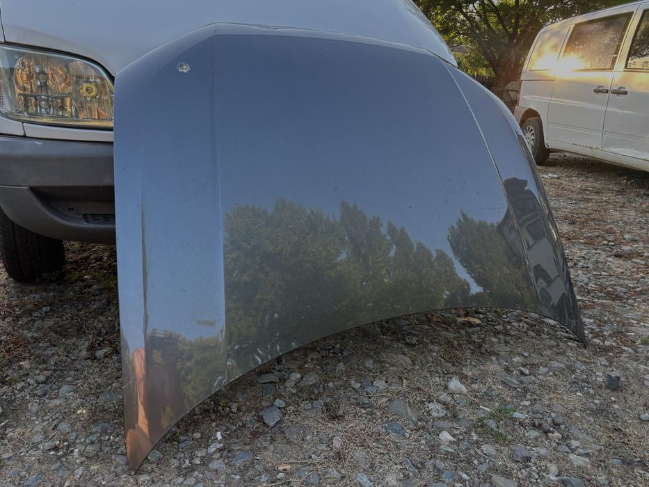 Капак Ауди/Audi Q3