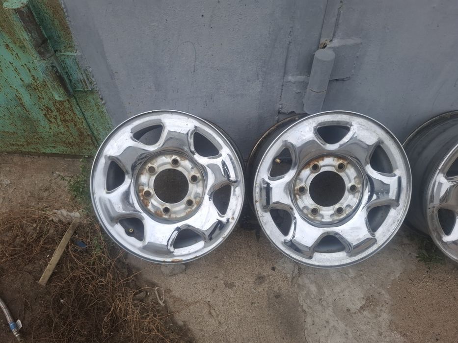 Продам диски R15