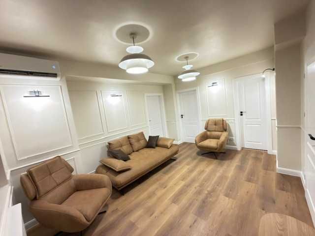 Apartament 3 camere - Piata Romana - Dorobanti - Caderea Bastiliei - Creditabil - renovat - mobilat - utilat - proprietar