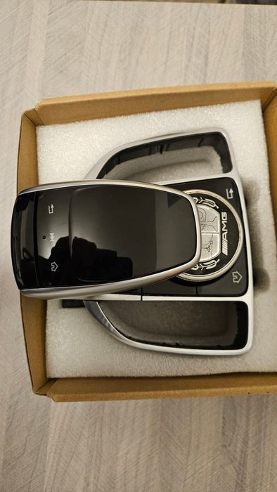 Joystick / touchpad / controller mercedes
