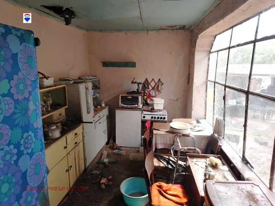 Продава се Къща в с. Борисово, Област Русе - 120 кв.м за 250 €/кв.м - Снимка #9