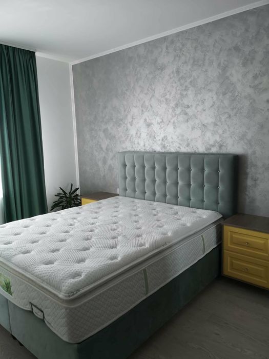 Apartament 3 camere, mobilat si utilat, parcare proprie, Cartier Albert