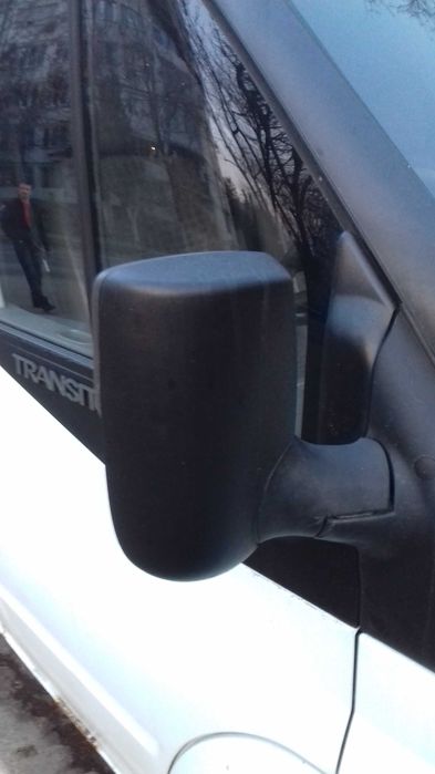 Oglinzi Ford Transit 2001-2014