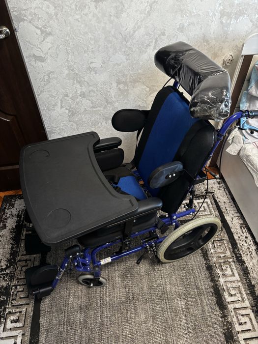 Многофункциональная коляска