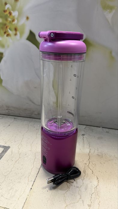 Блендер Nutribullet Flex
