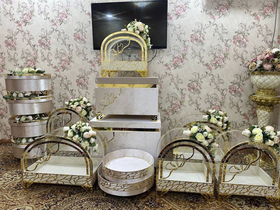 AKSIYA arenda 890 ming som. Fotixa idis Sarpo quti Sarpa quti.