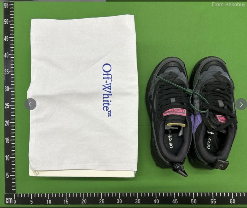 off white odsey 1000