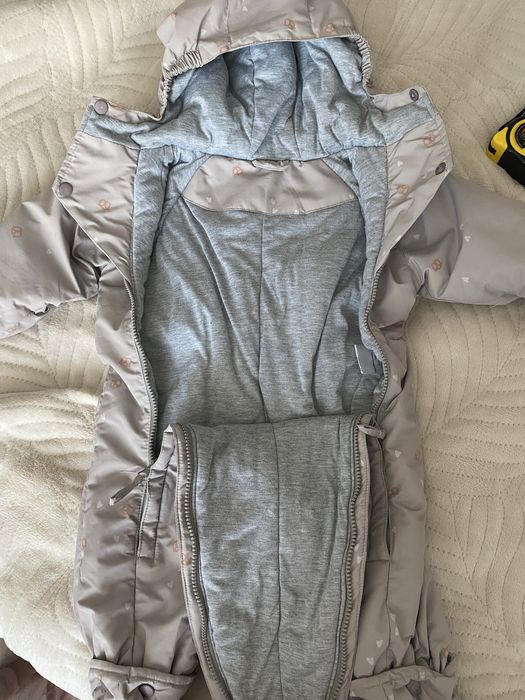 Продам комбенезон весна-осень