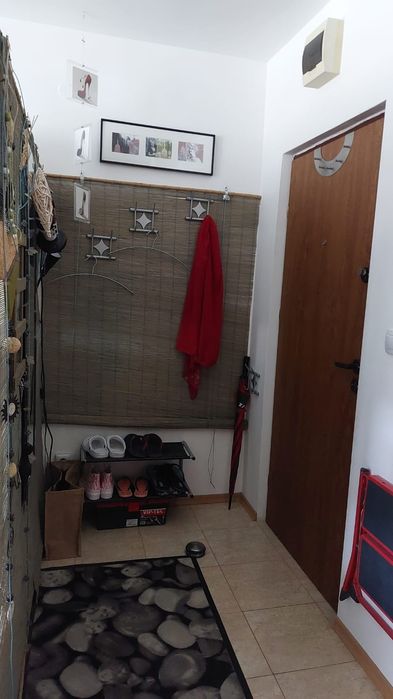 Продава се Едностаен апартамент в Казанлък - 36 кв.м за 1334 €/кв.м - Снимка #4