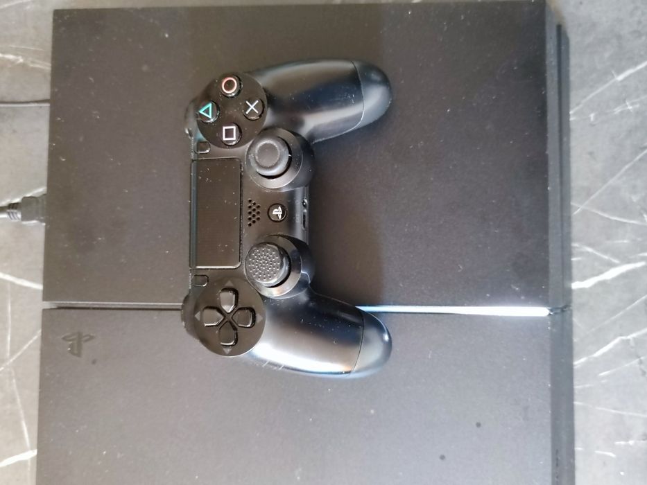 Playstation 4 11.00