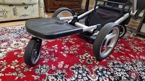 carucior copil MUTSY IGO in stare foarte buna multe accesorii