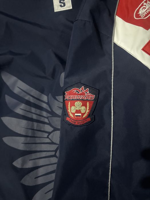 Ветровка Russia Forward