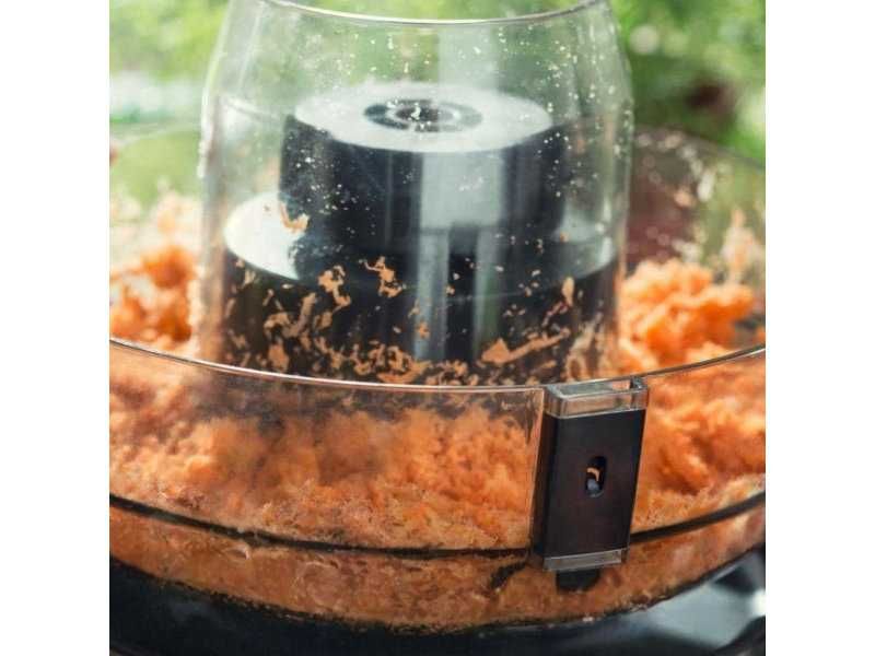 Сокоизтисквачка Philips Viva Collection HR1856/70 – 800W, 2L