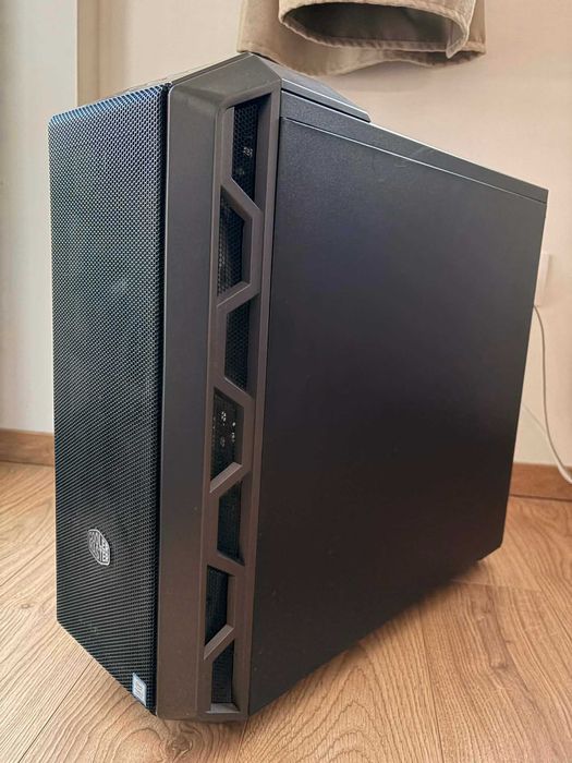 Компютър RTX 2070 Super, i7 9700K, 16 GB RAM