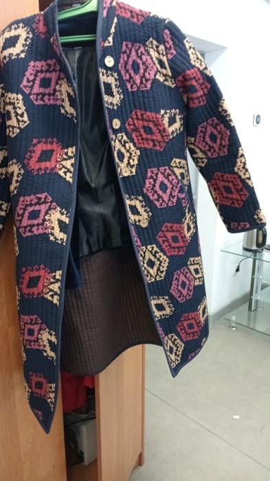 Это чапан новый продаю