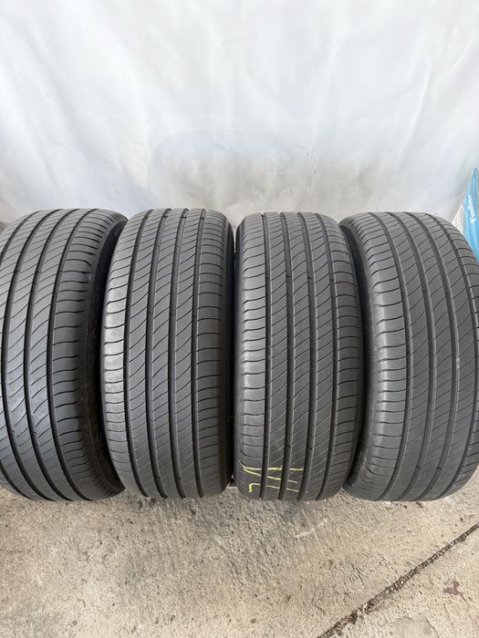 225/55/17 Michelin 4бр дот24