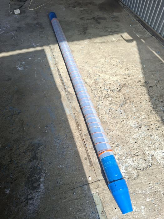 Бурение скважин на воду