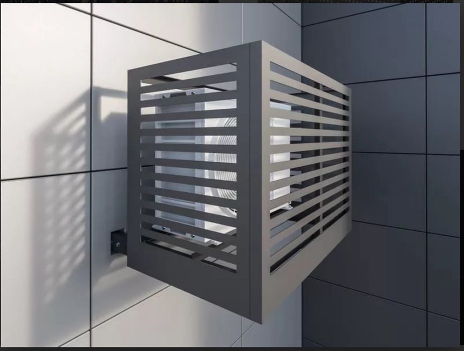 Корзина кондиционера