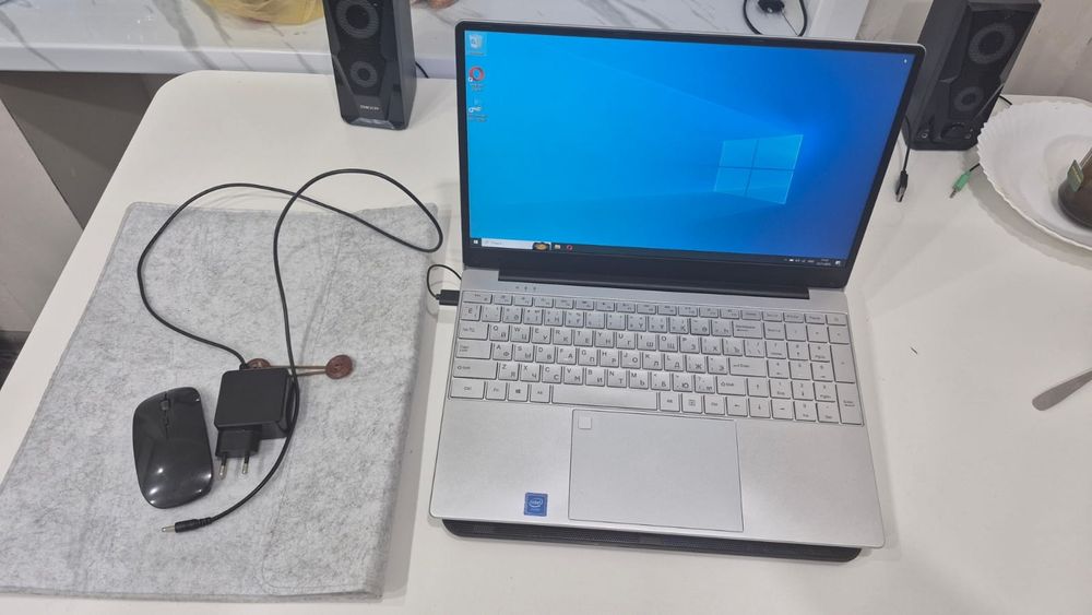 Ноутбук intel hd