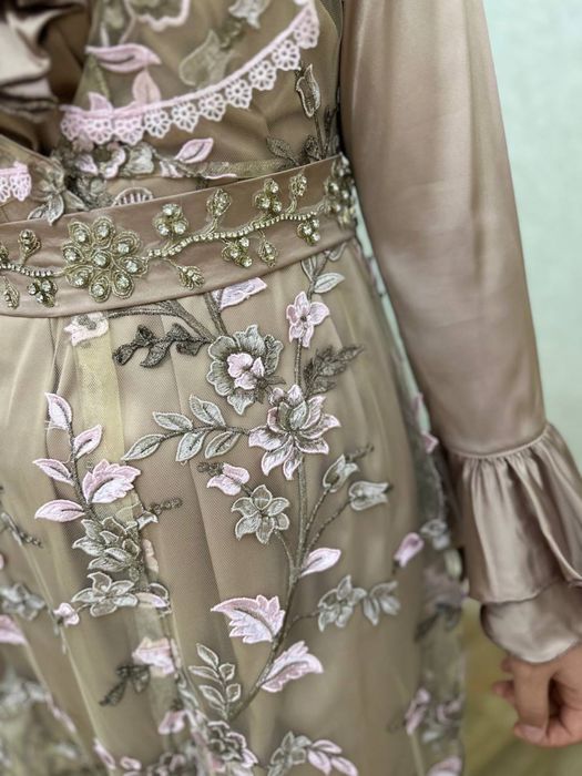 Келинча образ тройка