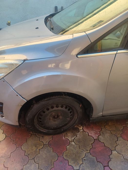 Aripi fata for c max grande c max 2011 2017