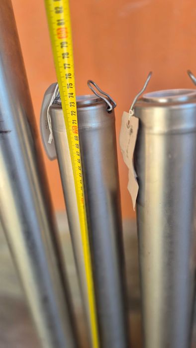 Продавам Италиански водни помпи за сонда AUDIA