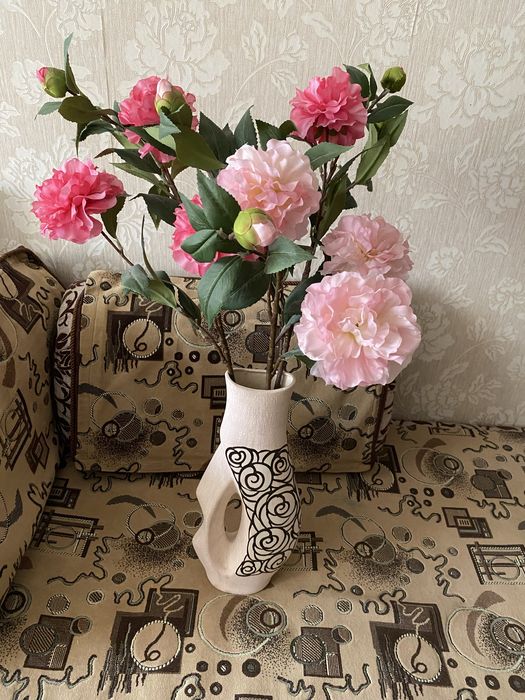 Искусственные цветы