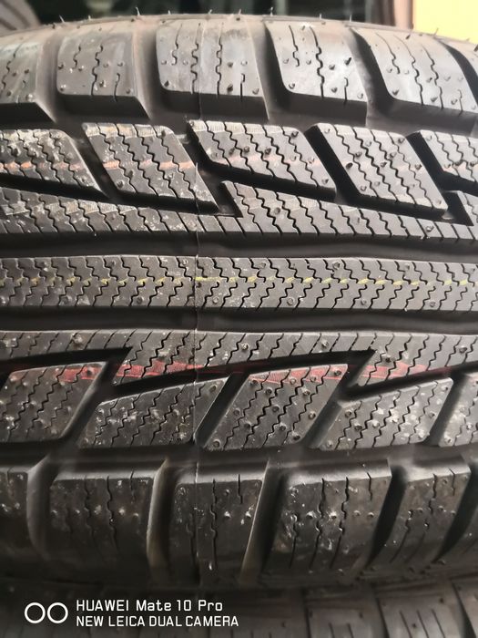 195 60 16 C цола гуми като нови