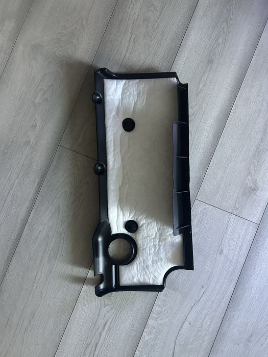 Защита двигателя