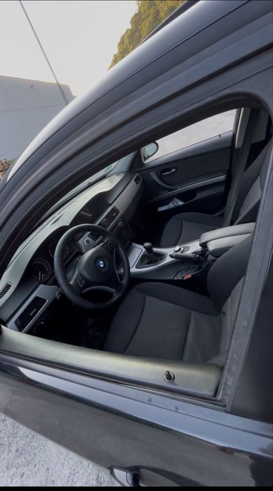Vand bmw e90 M pachet