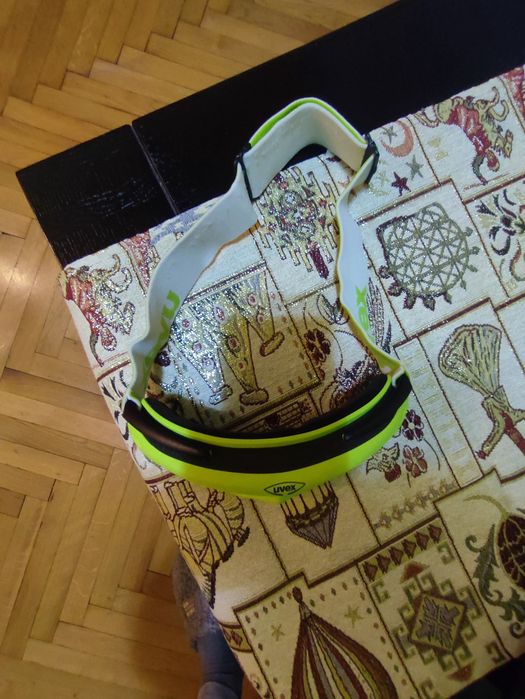 Ochelari de ski Uvex