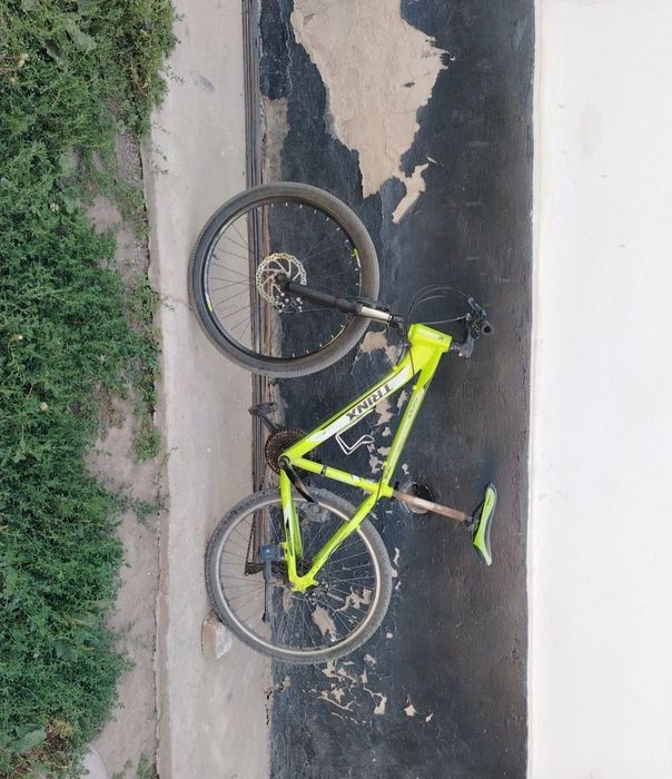 Продам велосипед