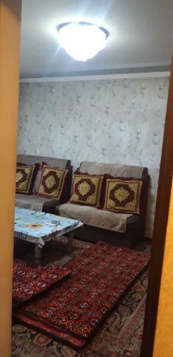 Срочная Оренда квартиры Олмазор район.СВОЙ