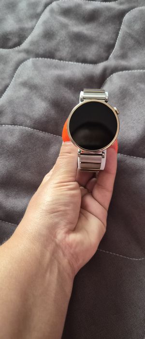 Часовник HUAWEI watch gt 4